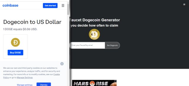 2Free Faucet Dogecoin Generator Instant Withdrawal At Faucetpay No Investment Required.jpg