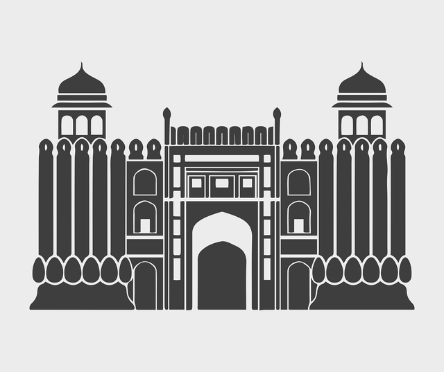 lahore-fort-3336909_1280.png