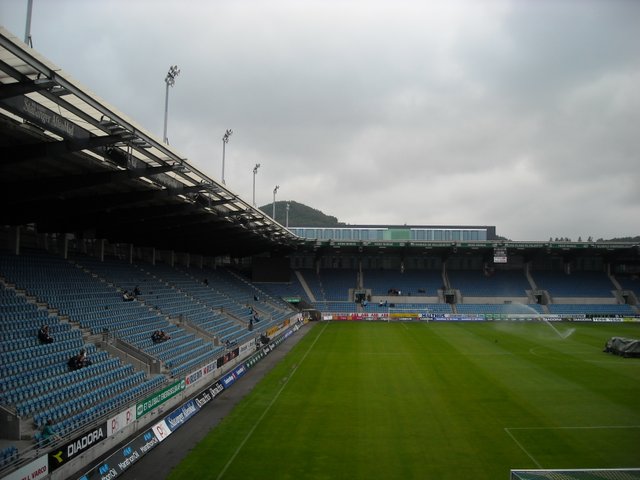 viking stadion