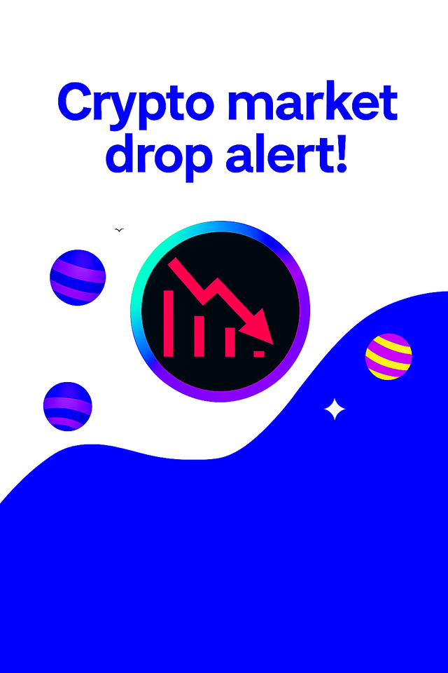 20251011_1221_Crypto Market Alert_remix_01k7994yt7ftx84adw9hxa8s33.png