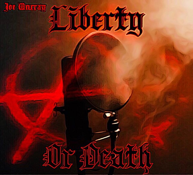Liberty Or Death : Smaller.JPG
