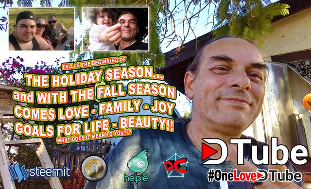 It's the Fall Season -With this Season Comes - Love - Goals for Life - Beauty - Happiness - Family - How I Celebrate the Holidays - What Does it Mean to You.jpg