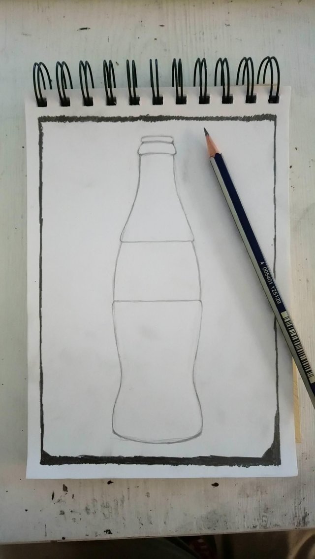 Warsaw, Poland - Circa 2019. Coca-cola Bottle Vector Illustrate. Line Drawing  Sketch. Editable Stroke Icon Editorial Stock Image - Illustration of drink,  editorial: 157193614
