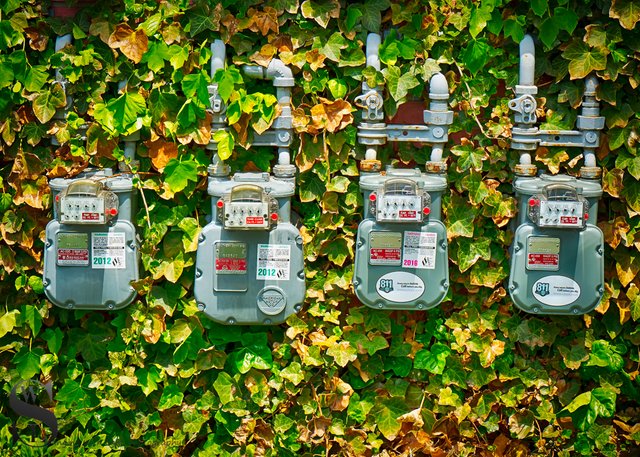 Greens Gas meters.jpg