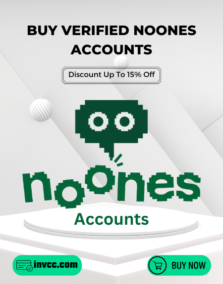 Buy Verified Noones Accounts.png