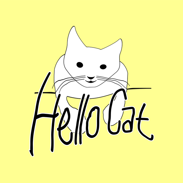 hello cat.png