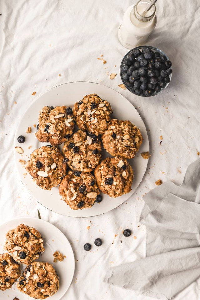 Blueberry Almond Streusel Crumb Muffins (Gluten Free) (6).jpg