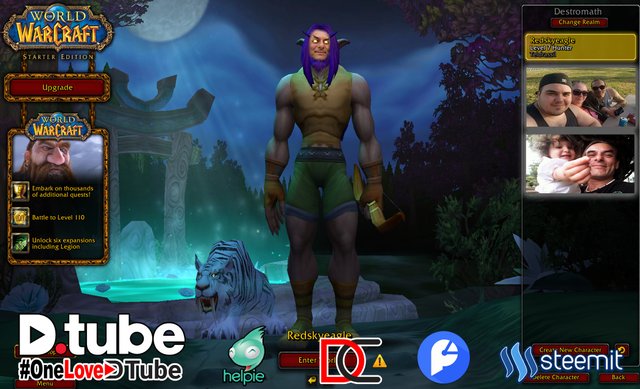Come Join Me in the World of Warcraft - My Journeys the Beginning - Jamming in a 3D World.jpg