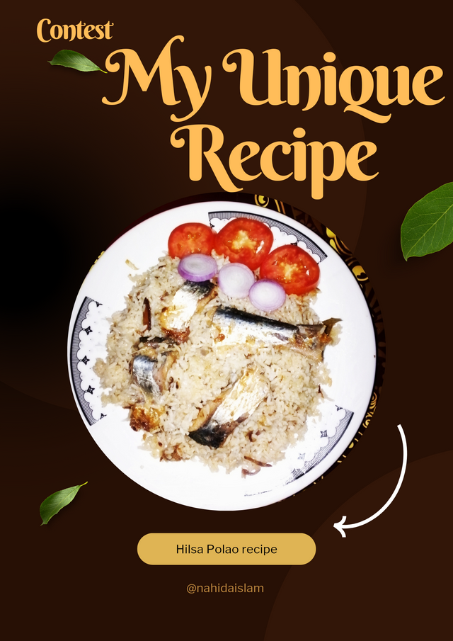 Dark Brown New Menu Kebuli Rice Poster A3_20241206_143652_0000.png