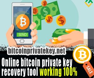 Bitcoin Private Key Leak