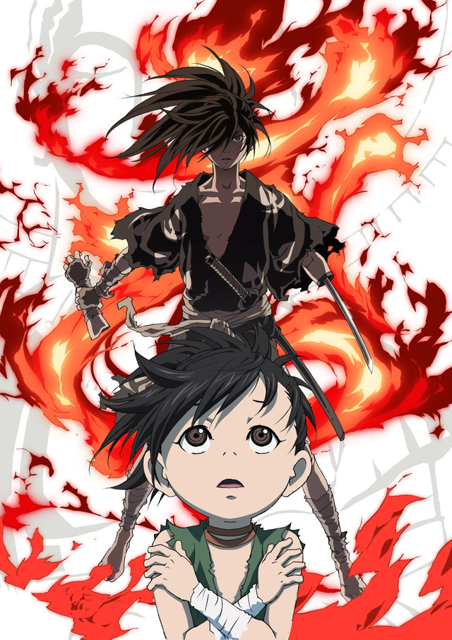 Dororo Anime Review