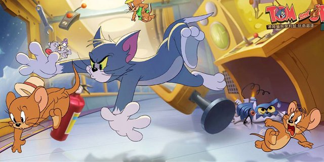 Tom And Jerry 湯姆貓與傑利鼠在线观看 免费电影 2021 Hd 国语 高清完整版 1080p Steemit