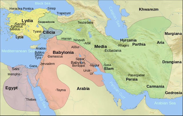 4.4 Egyptian Empire 6th Century BC.png