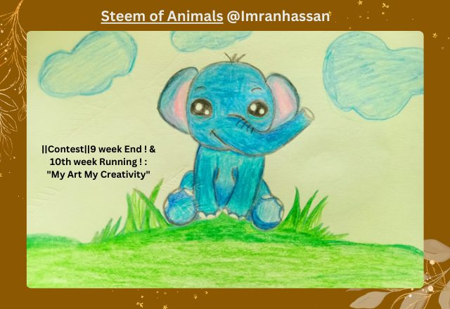 Steem of Animals @Imranhassan (4).png