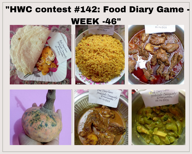 _HWC contest #142_ Food Diary Game - WEEK -46 by @mariyaafrin [18-04-2025]_20250418_201229_0000.png