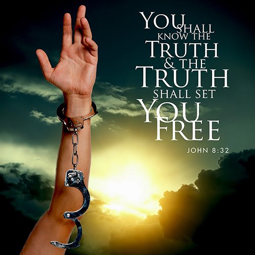 The Truth shall set you free_church of the hills-ingram, TX_500.jpg