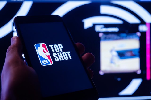 NBA Top Shot like NFT marketplace development.jpg