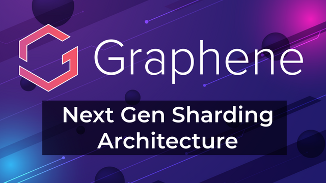 Graphene - Next Generation Blockchain Platform