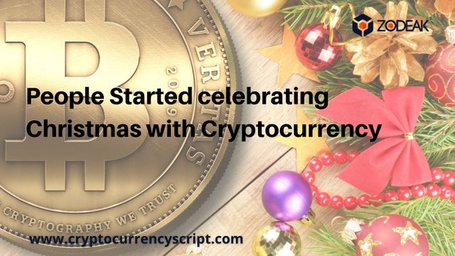 Peope Started celebrating Chritmas with Cryptocurrency.jpg