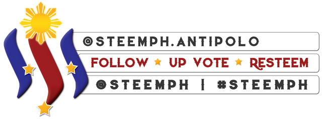 SteemPH Compact Banner