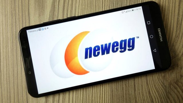 Newegg Dogecoin payments.jpg