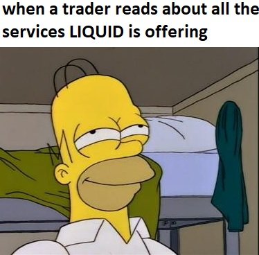 quoine cryptocurrency liquid exchange qash crypto forex fintech meme