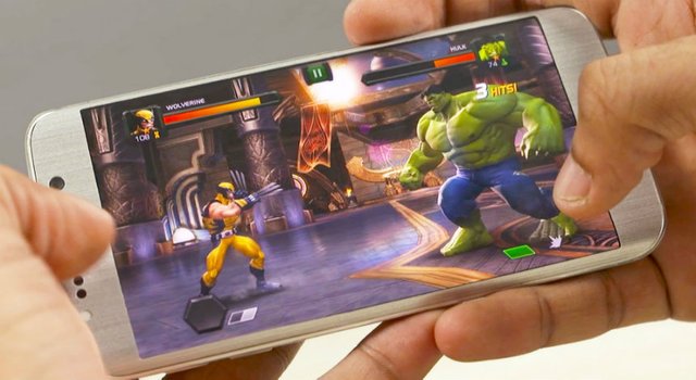 7 Awesome Offline Android Games