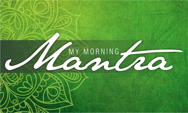 Wednesday green mantra header.png