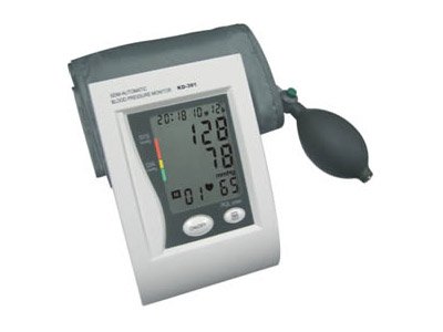 Electronic Sphygmomanometer.jpg