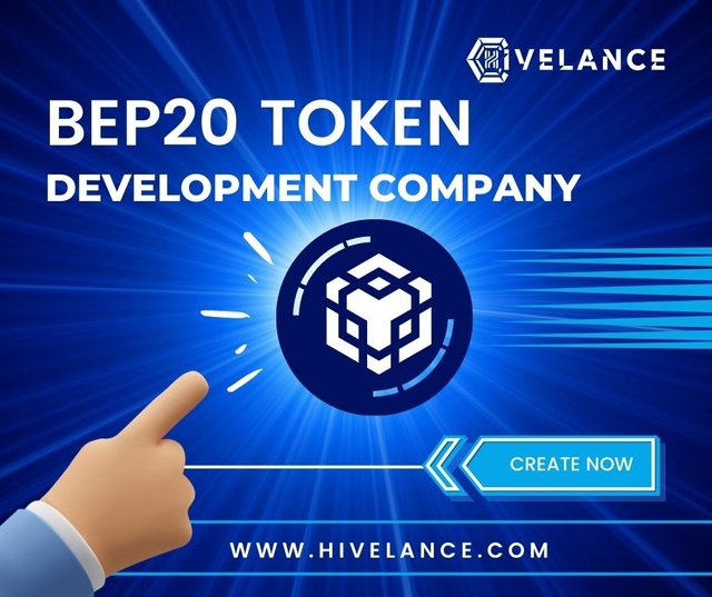 BEP20 Token Development Company.jpg