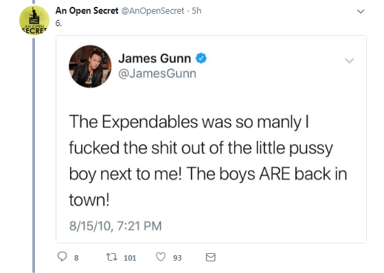 James Gunn tweet 6.png