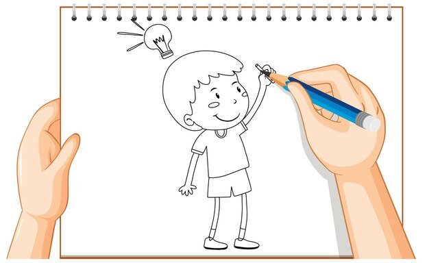 hand-drawing-kid-with-idea-lamp-outline_1308-59145.jpg