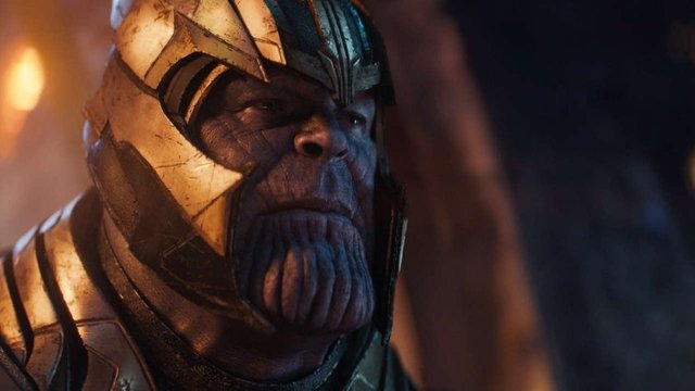The Philosophy Of Thanos Steemit