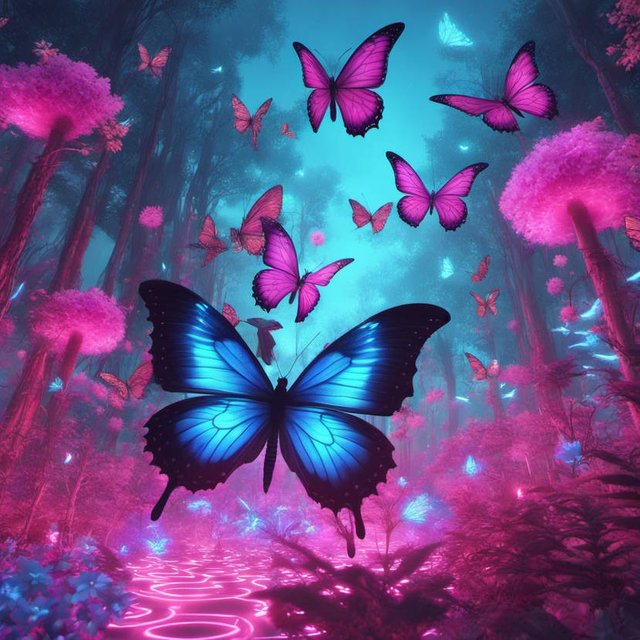 butterflies_in_a_hyper_surreal_forest_with_multico_by_luckykeli_dh239hv-414w-2x.jpg