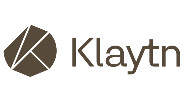 Klay Coin logo