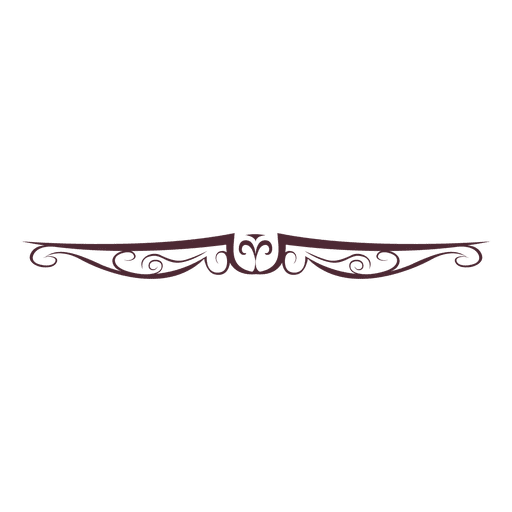 ac24aae12c382ae6e9c20fb1a6c1c027-ornamento-floral-vintage-6-by-vexels.png