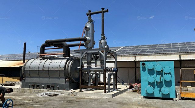 Pyrolysis Plant Available for Sale in Malaysia.jpg