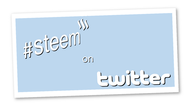 Steem on Twitter logo.png