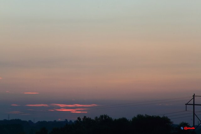 sunrise dawn morning clouds SR0035.JPG