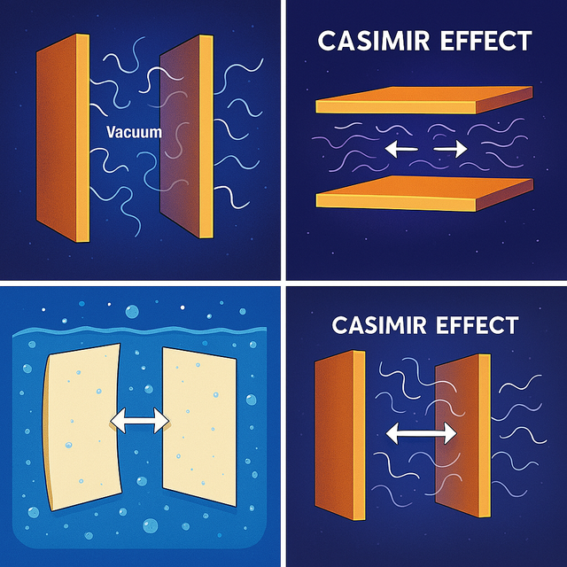 create an image of nanotechnology influenced by the Casimir effect.png