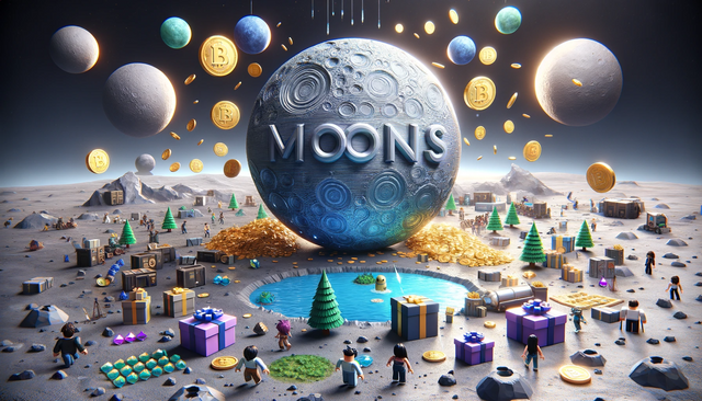 Moons socialfi crypto social network ton blockchain.png