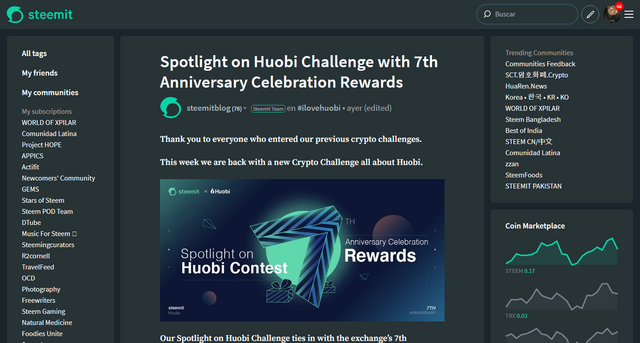 FireShot Capture 209 - Spotlight on Huobi Challenge with 7th Anniversary Celebration Rewards_ - steemit.com.png