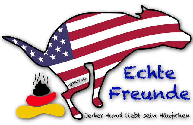 Echte-Freunde-Freundschaft-USA-Deutschland-Jeder-Hund-liebt-sein-Haeufchen-Herrchen-dpi-qpress.png