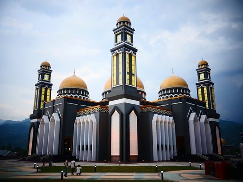 Masjid Agung Attaqwa kutacane (26).JPG