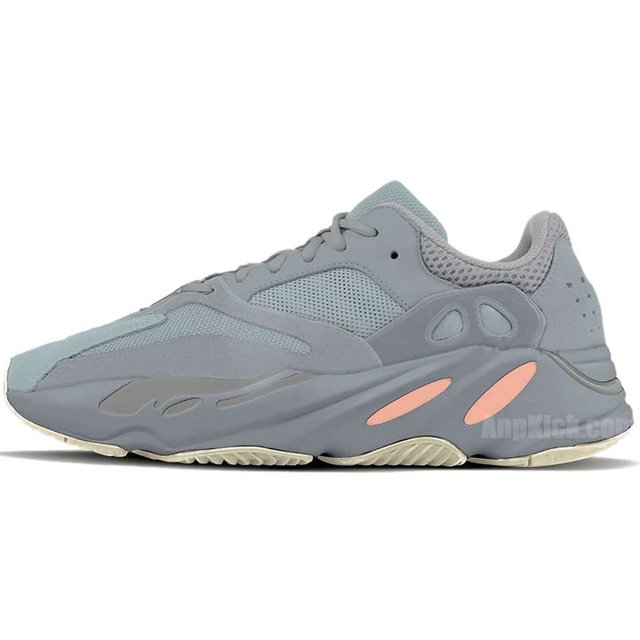 Adidas yeezy boost sales 700 inertia fit