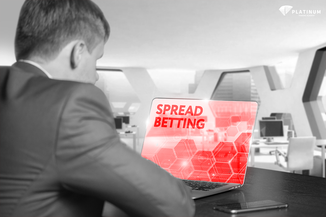 spread betting