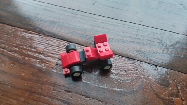 How to build discount a lego mini car