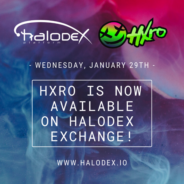 Copy of Hxro IS NOW AVAILABLE on Halodex Exchange!.png