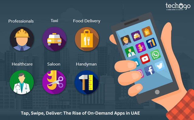 Tap, Swipe, Deliver The Rise of On-Demand Apps in UAE.png