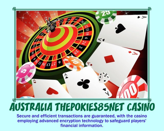 Ready, Set, Register: Accessing ThePokies85Net's Australian Casino Platform